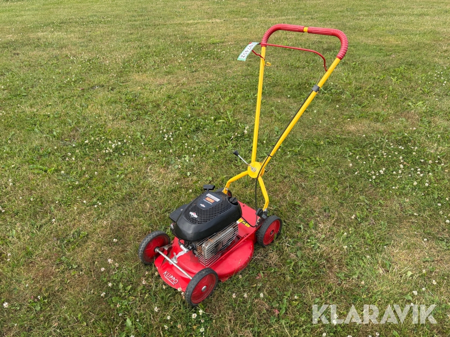 Græsslåmaskine Klippo Triumph