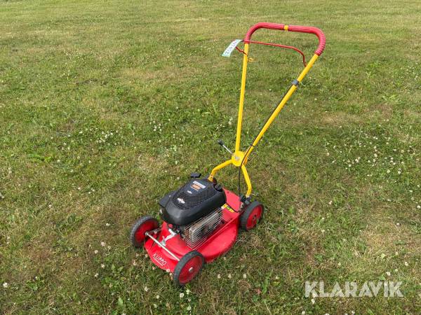 Græsslåmaskine Klippo Triumph