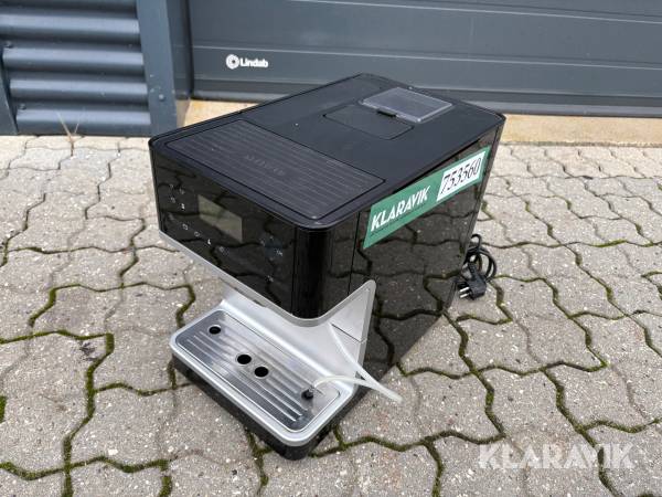 Kaffemaskine Miele CM6350 OBSW