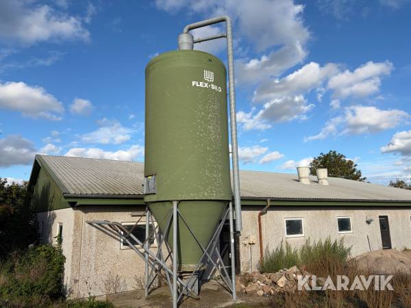Silo Flex Silo 1 styk