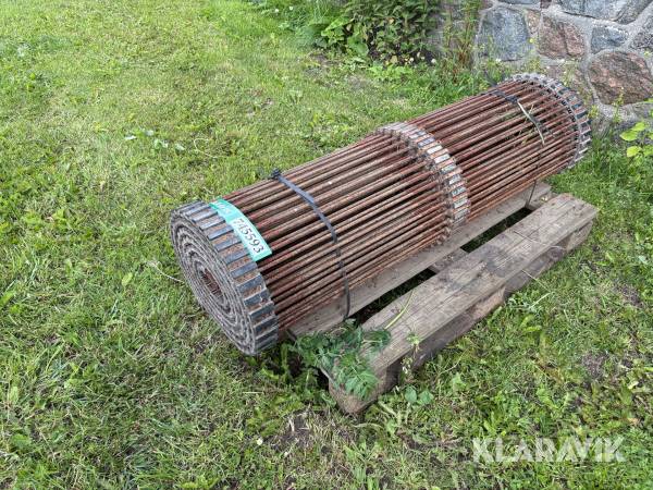 Sorteringsbånd til kartoffeloptager
