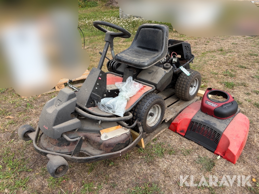 Græsslåmaskine Josered/Husqvarna FR2113MA