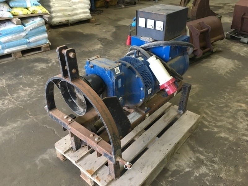 Generator