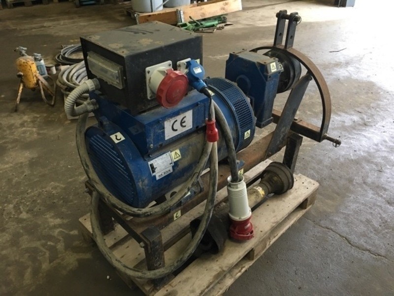 Generator