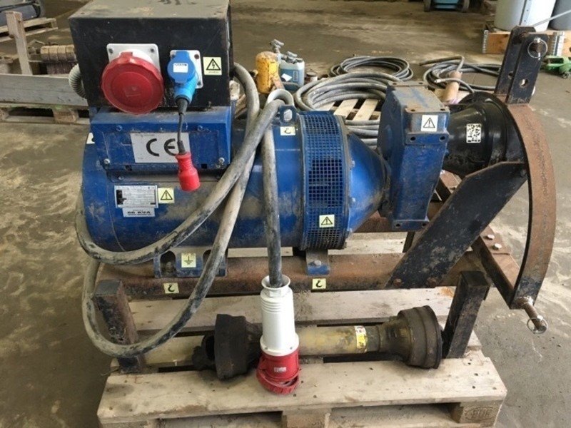 Generator
