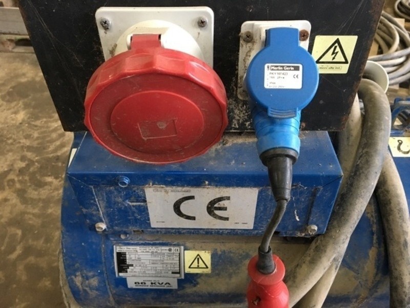 Generator