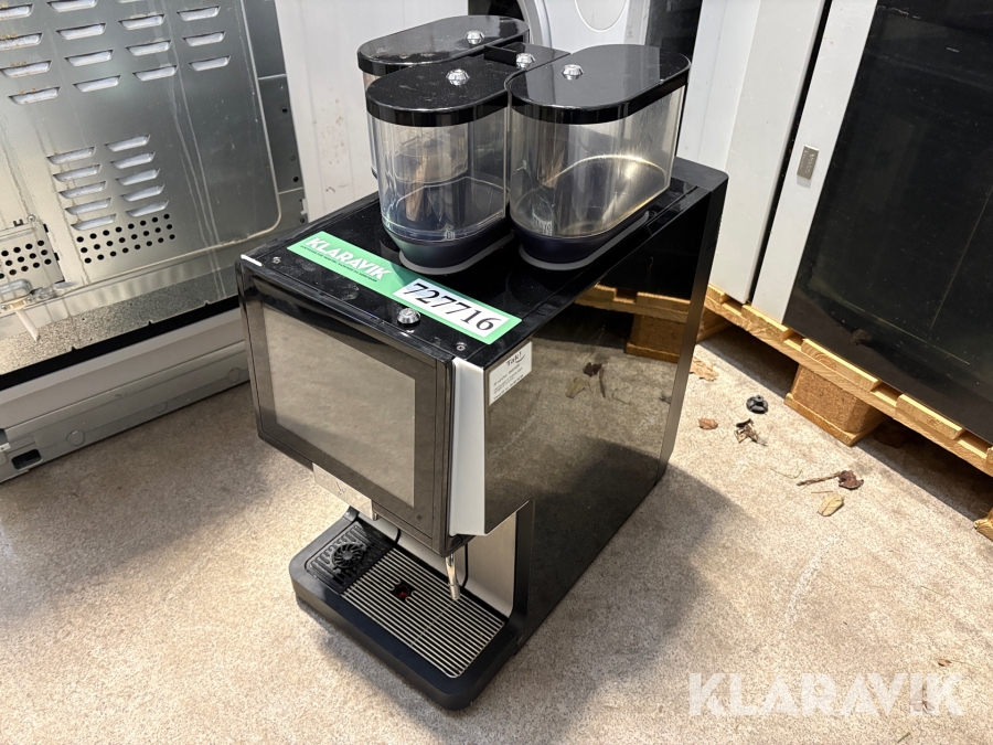 Kaffemaskine WMF 1500+