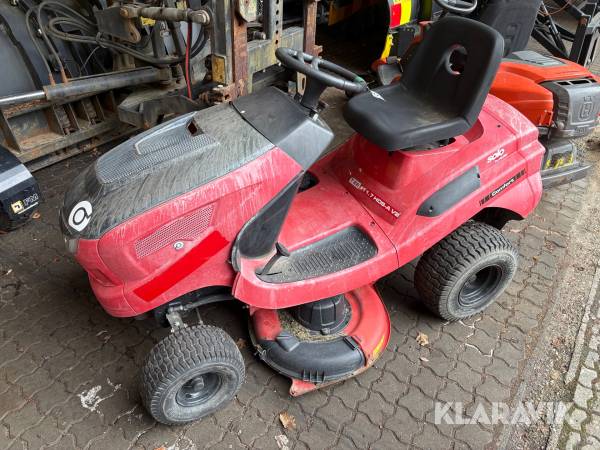 Havetraktor Solo by alko T22 111.7 HDS-A V2