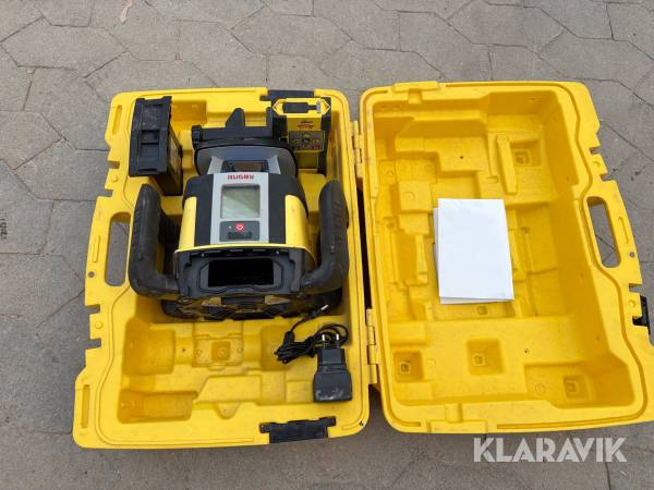 Laser Rugby CLX 700
