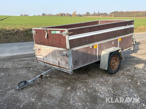 Trailer Variant 1000