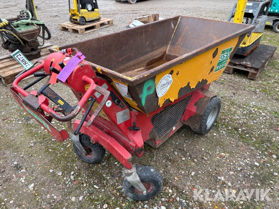 Motorbør Super skub Hydra, Holbæk, Klaravik auktioner