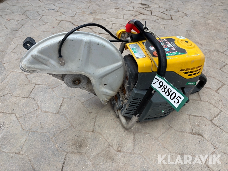 Kapsav Wacker Neuson