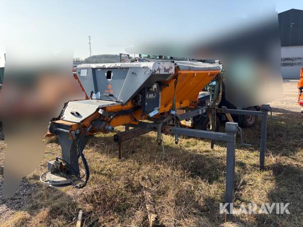 Saltspreder Epoke S2400 ES