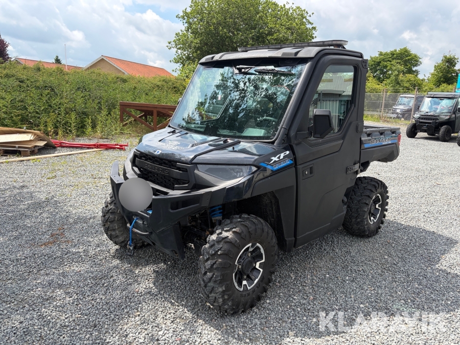 Polaris Ranger Xp 1000 Polaris Ranger Xp 1000