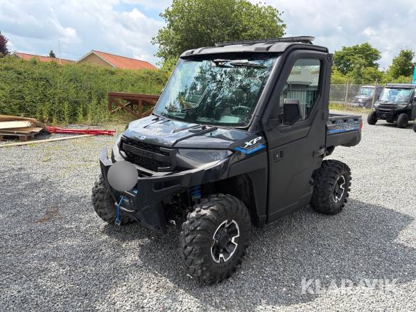 Polaris Ranger Xp 1000 Polaris Ranger Xp 1000