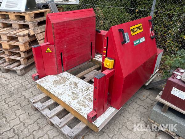 Pallevender Palomat 101101