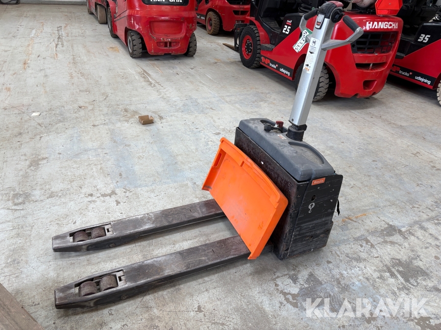 Palleløfter Rocla TW13ac