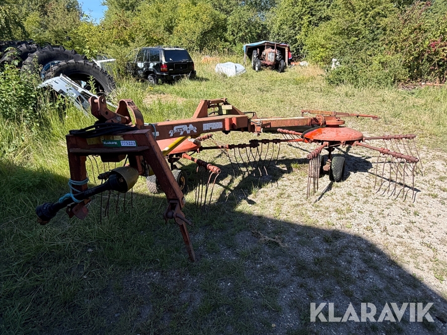 Hørive Fransgård TI6000