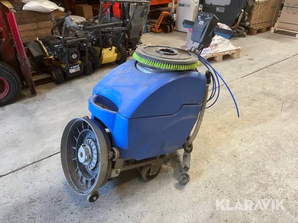Gulvvasker Numatic TT 3450 S