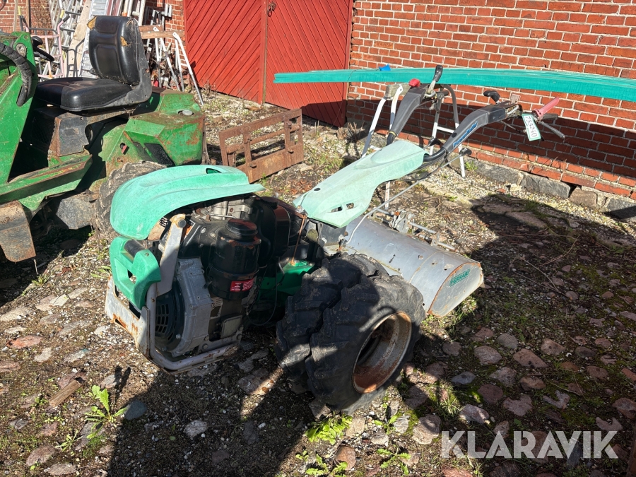 Fræser Ferrari 360