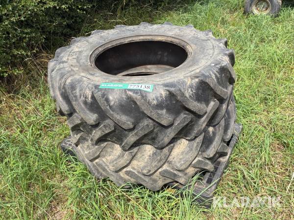 Traktordæk Goodyear 14.9R24