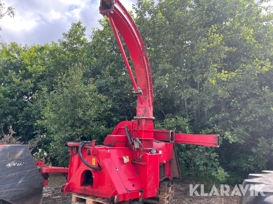 Flishugger Lindana TP400K Special