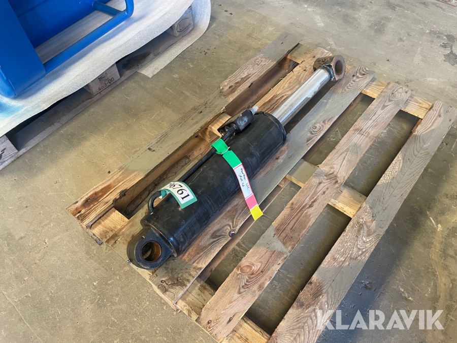 Hydraulikcylinder til Manitou 625