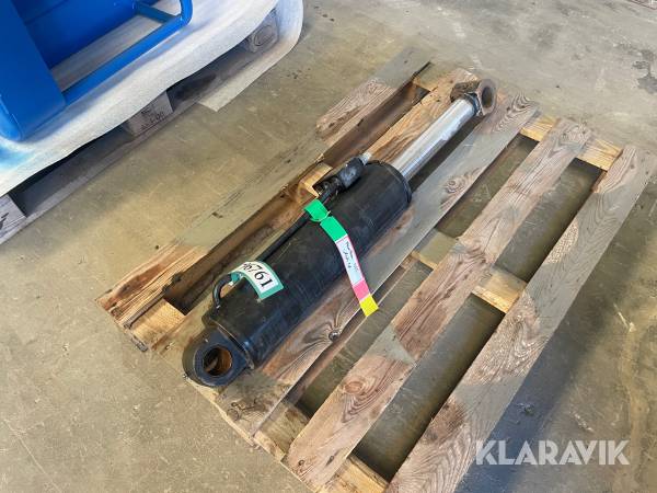 Hydraulikcylinder til Manitou 625
