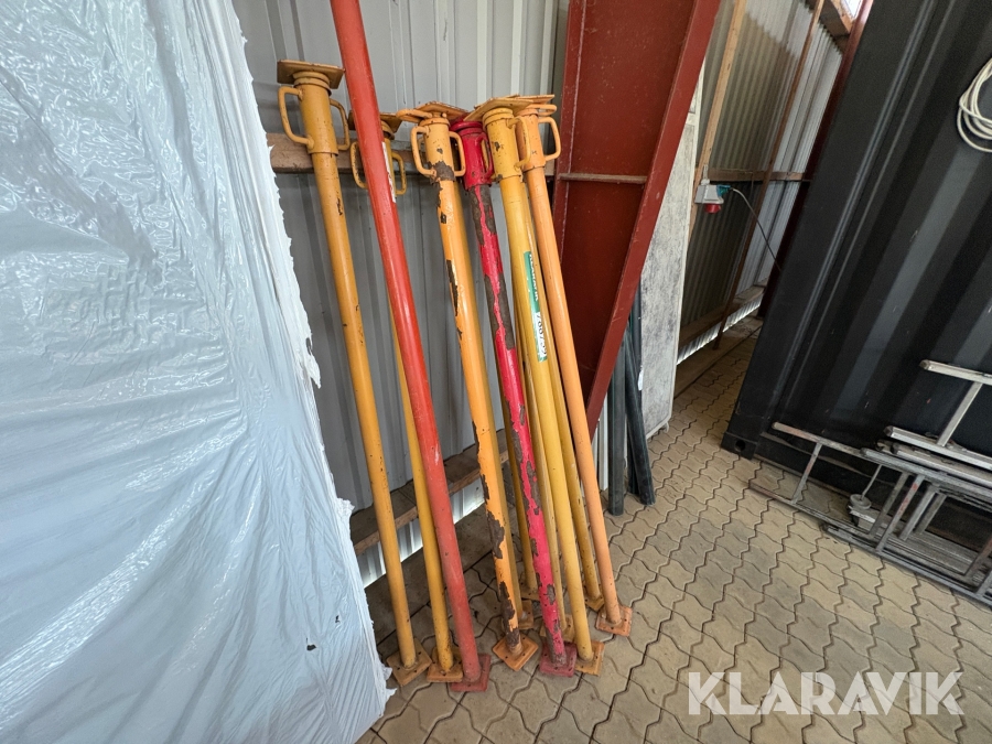 Soldater - 12 styk