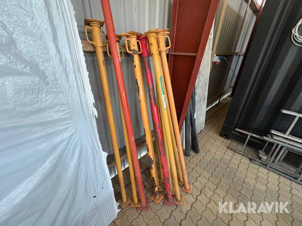 Soldater - 12 styk
