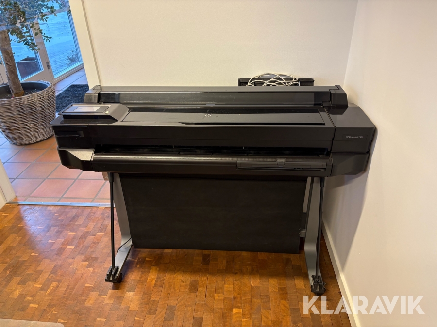 Printer / plotter Hp DesignJet T520