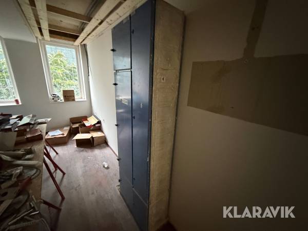 Eltavle skab Tabula Semco