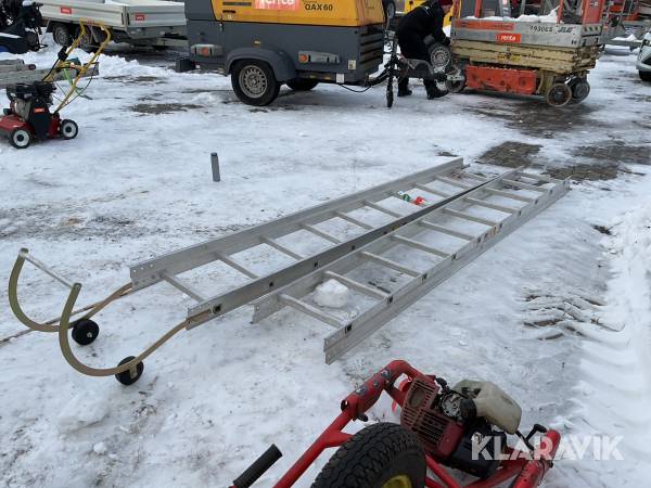 Tagstige Jumbo 6 meter