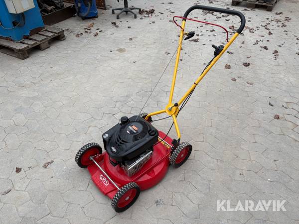 Græsslåmaskine Klippo Excellent