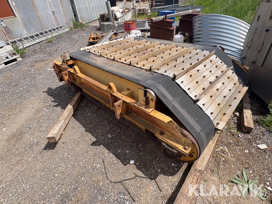 Overbåndsmagnet Wagner 454-150/150
