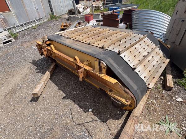 Overbåndsmagnet Wagner 454-150/150