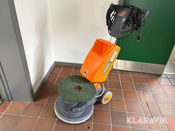 Gulvvaskemaskine Taski 43DLS