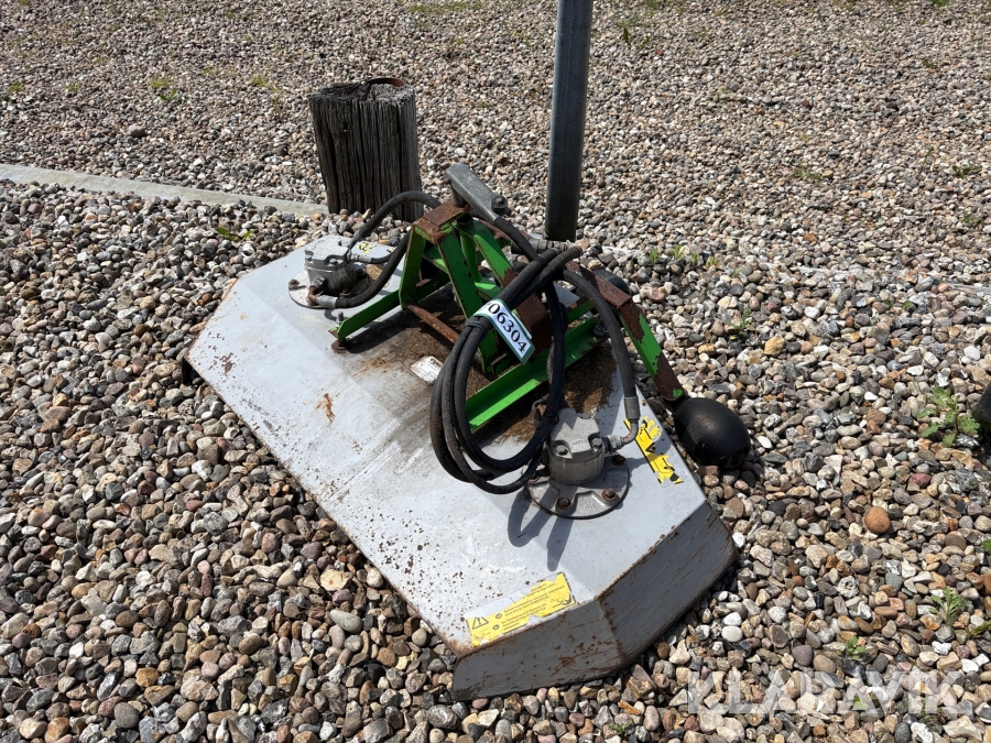 Klippebord Egholm MUL 120