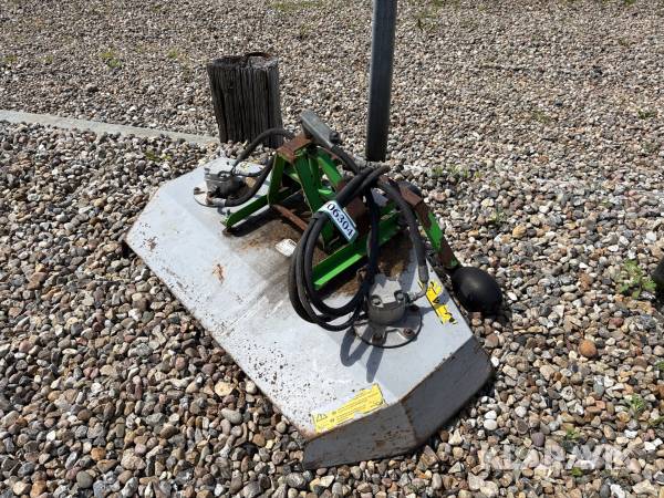 Klippebord Egholm MUL 120