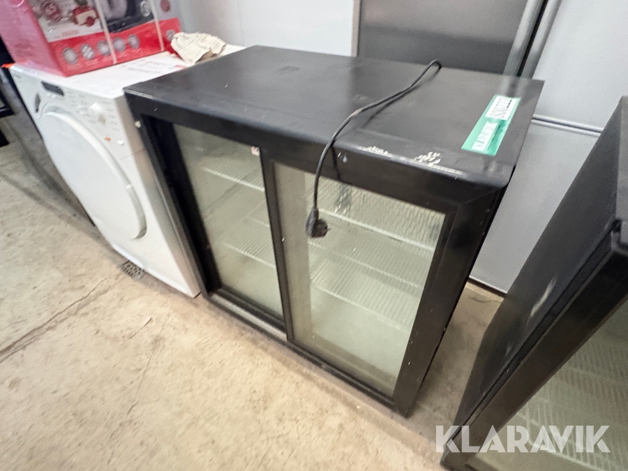 Displaykøleskab Coolpoint