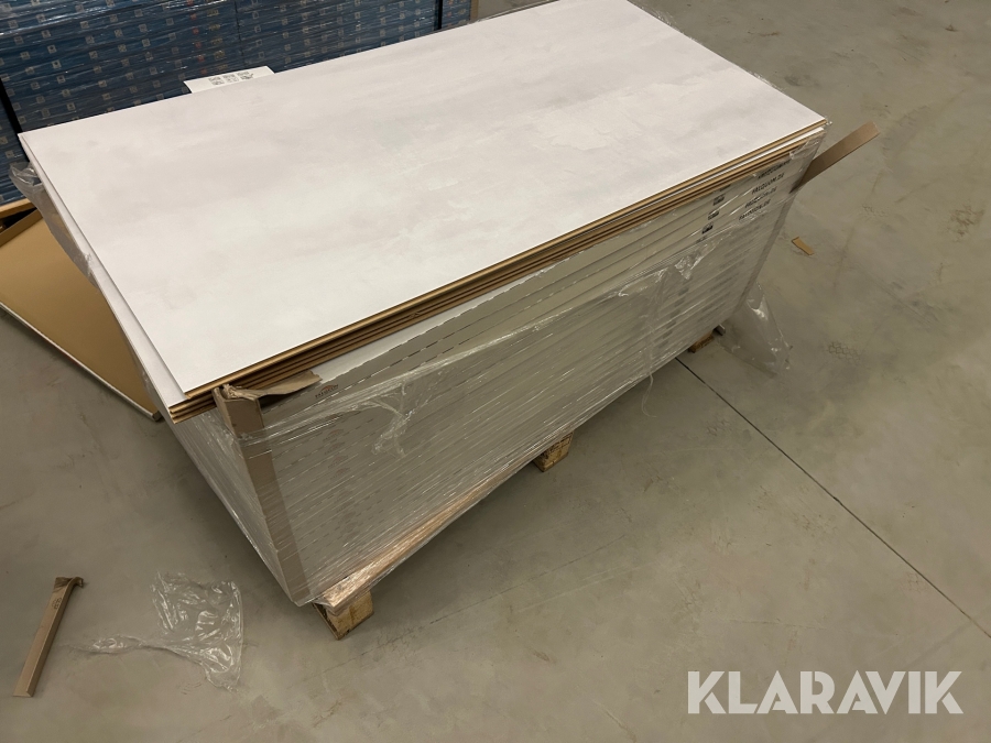 Laminat gulv MAX Super matt 47 m2