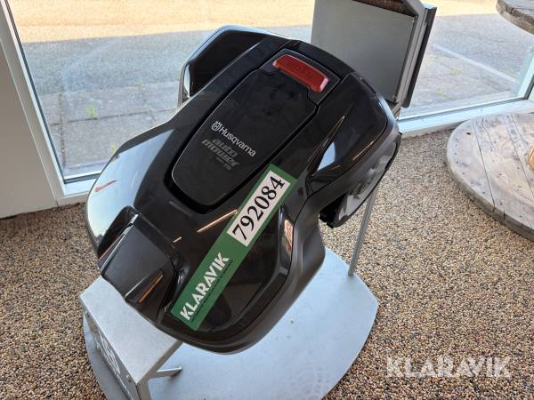 Robot plæneklipper Husqvarna Mark || 315