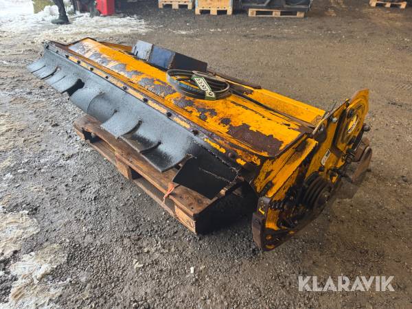 Knusehoved Bomford Turner 90 220 04