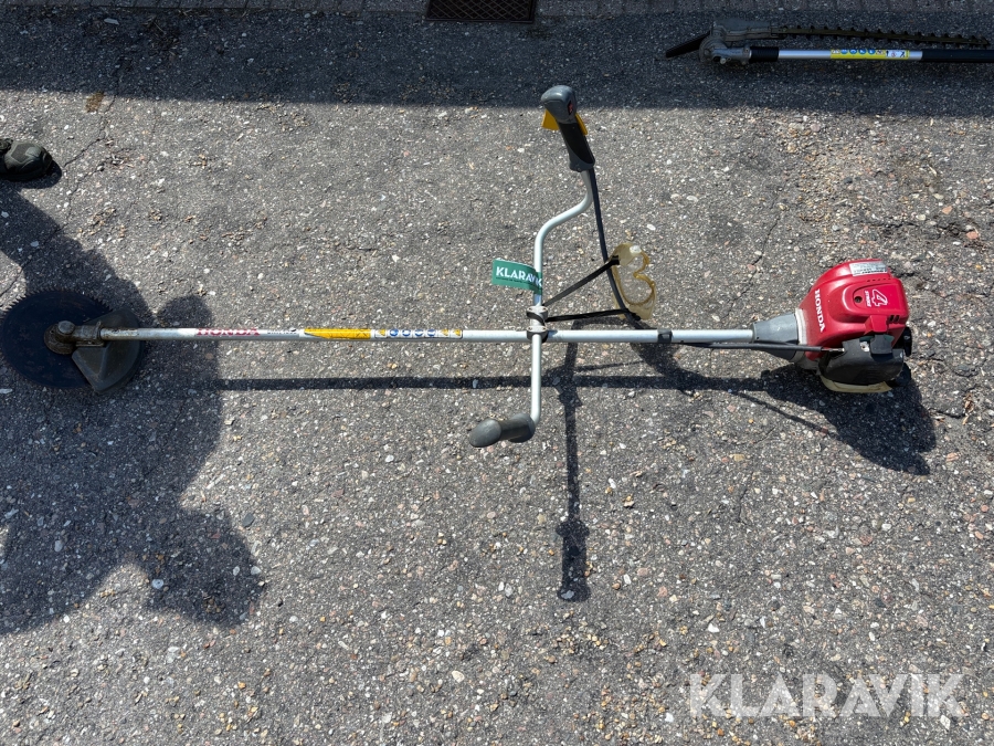 buskrydder/kratrydder Honda UMK 435E