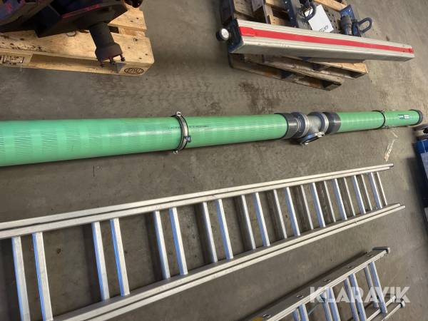 polypropylenrørsystem