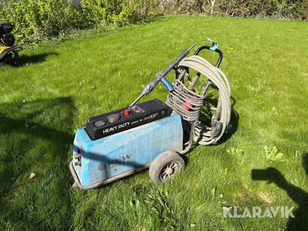 Højtryksrenser KEW 44c3ka