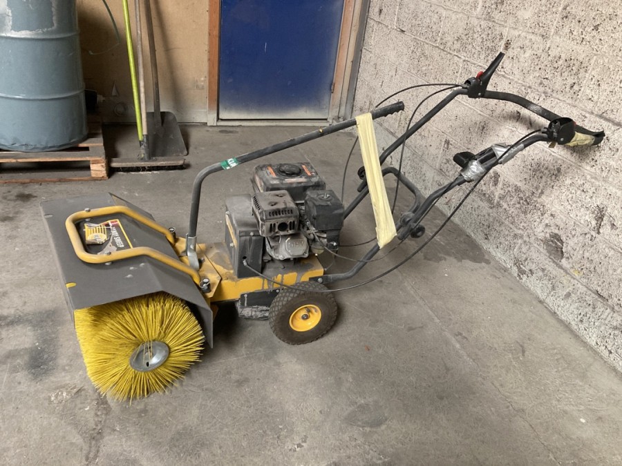Handy Sweeper