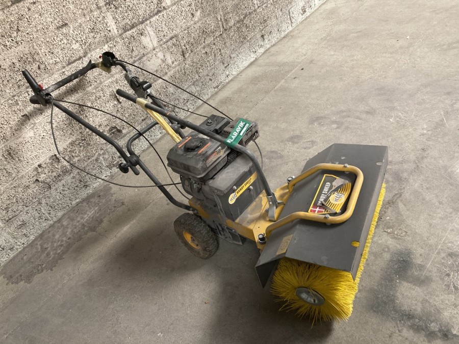 Handy Sweeper
