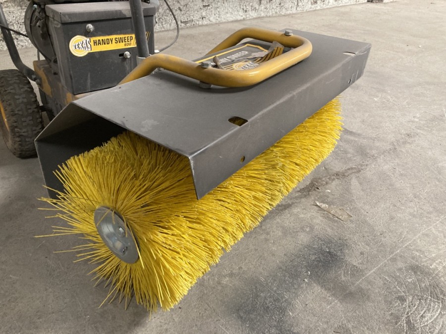Handy Sweeper