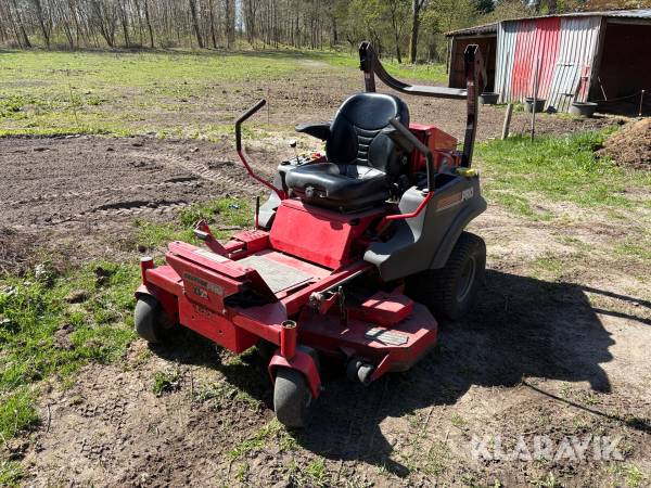 Græsslåmaskine Snapper Pro S 175